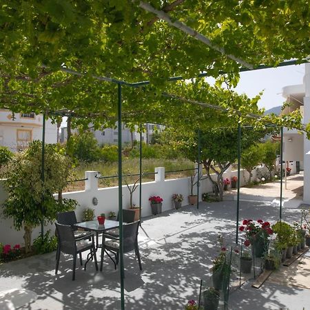 Iliana'S House Διαμέρισμα Zipárion Εξωτερικό φωτογραφία