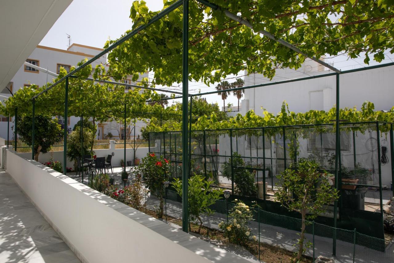 Iliana'S House Διαμέρισμα Zipárion Εξωτερικό φωτογραφία