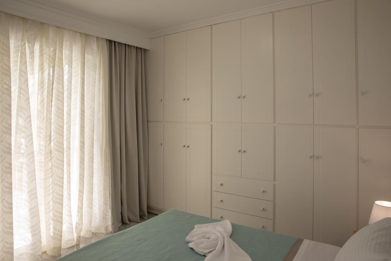 Iliana'S House Διαμέρισμα Zipárion Εξωτερικό φωτογραφία