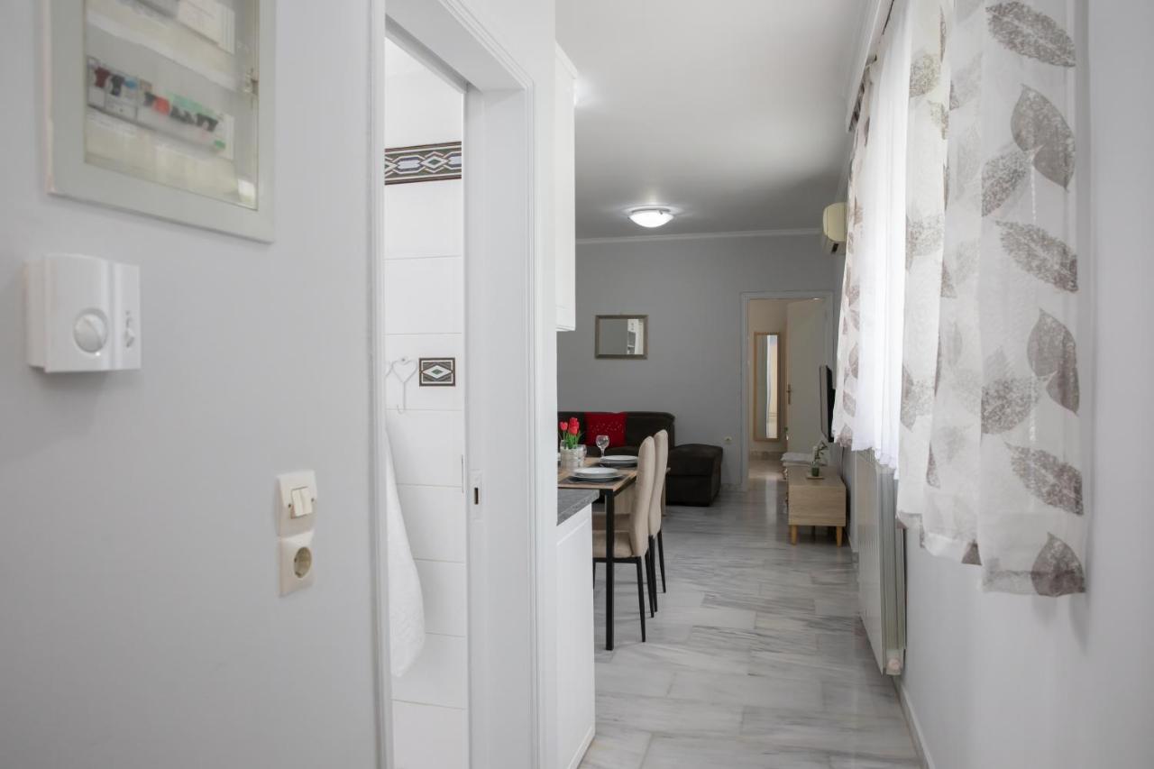 Iliana'S House Διαμέρισμα Zipárion Εξωτερικό φωτογραφία