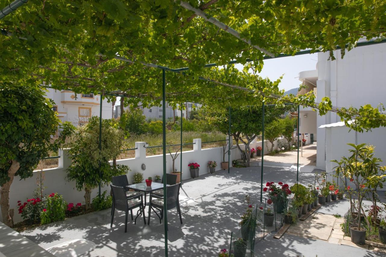 Iliana'S House Διαμέρισμα Zipárion Εξωτερικό φωτογραφία