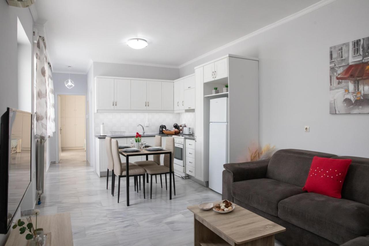 Iliana'S House Διαμέρισμα Zipárion Εξωτερικό φωτογραφία