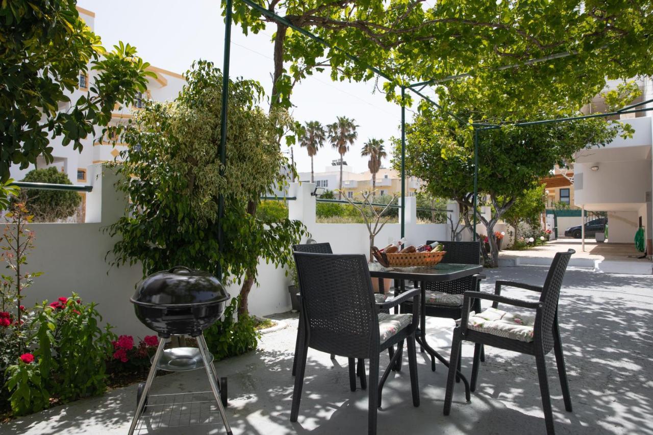 Iliana'S House Διαμέρισμα Zipárion Εξωτερικό φωτογραφία