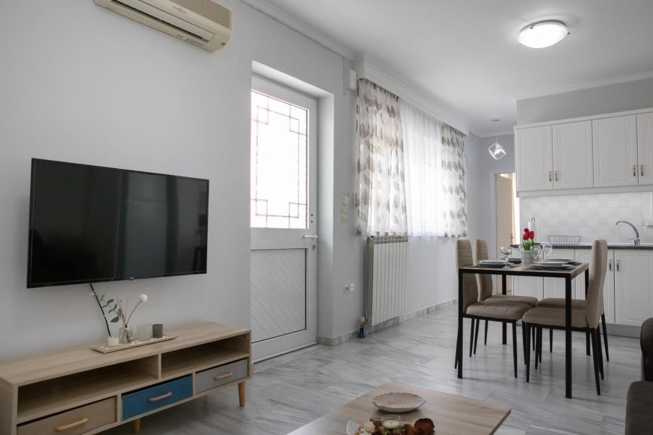 Iliana'S House Διαμέρισμα Zipárion Εξωτερικό φωτογραφία