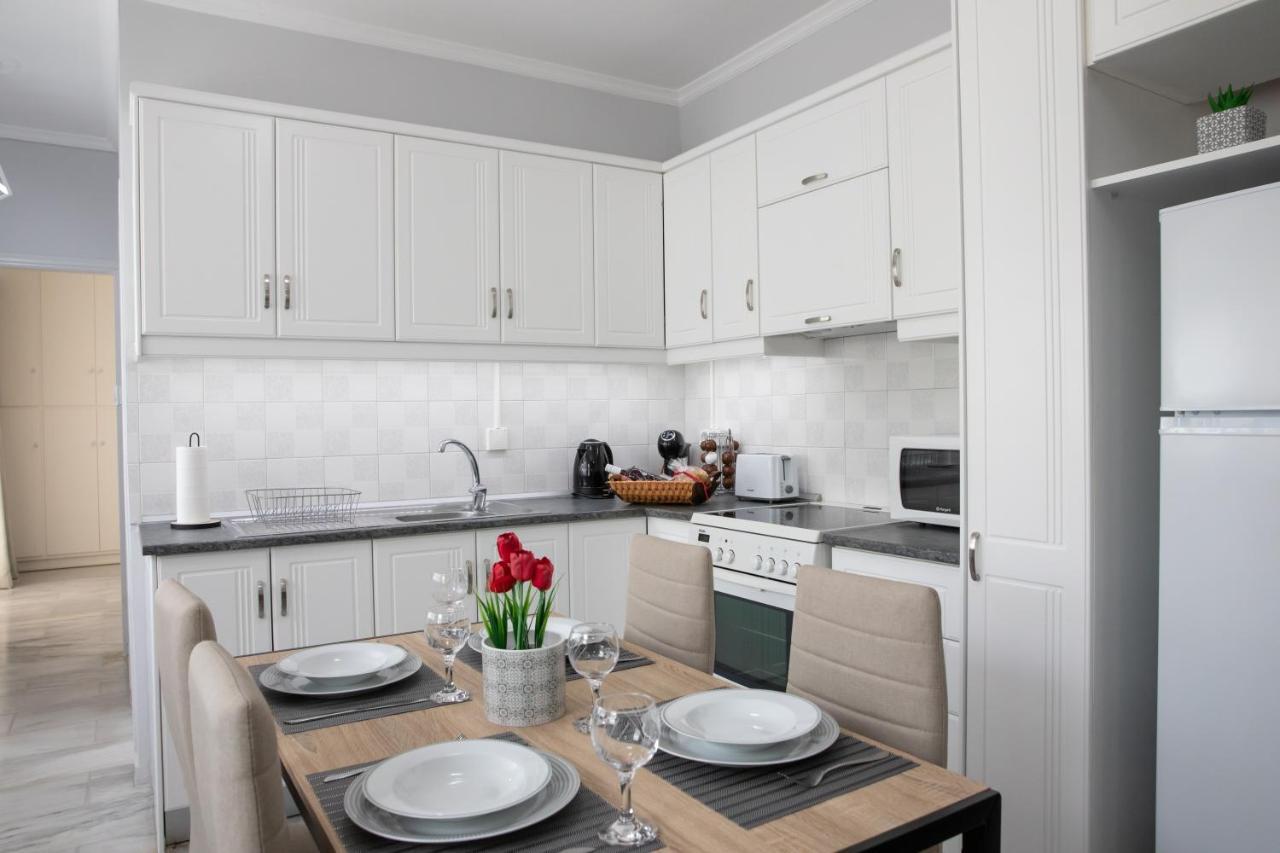 Iliana'S House Διαμέρισμα Zipárion Εξωτερικό φωτογραφία