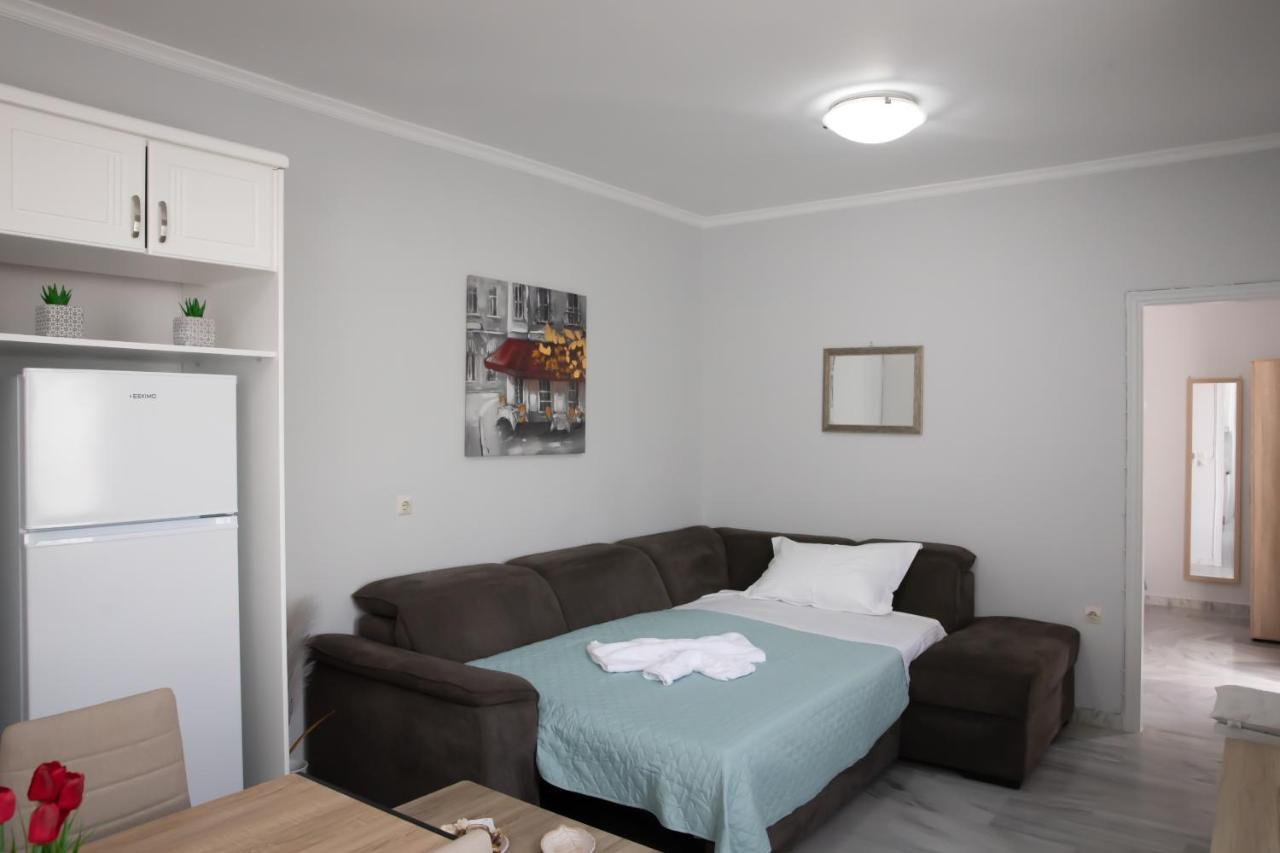 Iliana'S House Διαμέρισμα Zipárion Εξωτερικό φωτογραφία