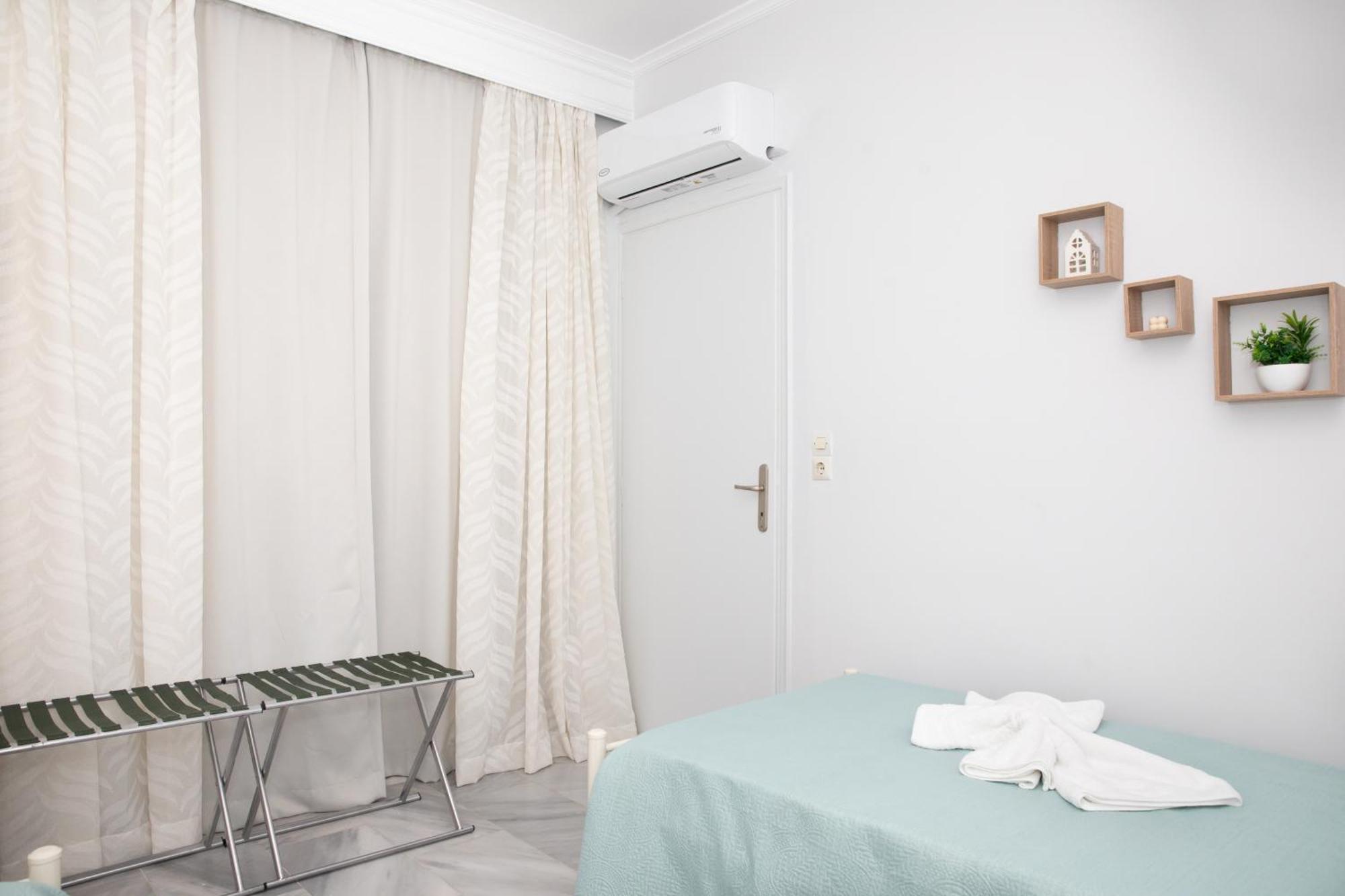 Iliana'S House Διαμέρισμα Zipárion Εξωτερικό φωτογραφία